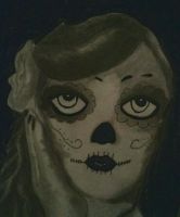 skeleton